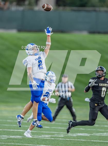 Thumbnail 1 in Creighton Prep @ Lincoln Southeast photogallery.
