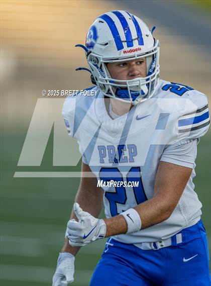 Thumbnail 3 in Creighton Prep @ Lincoln Southeast photogallery.