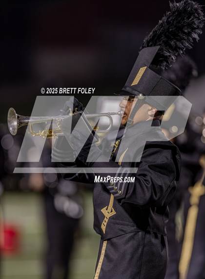 Thumbnail 2 in Creighton Prep @ Lincoln Southeast photogallery.