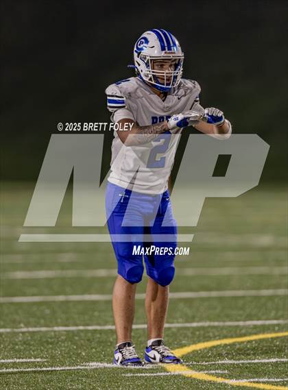 Thumbnail 3 in Creighton Prep @ Lincoln Southeast photogallery.