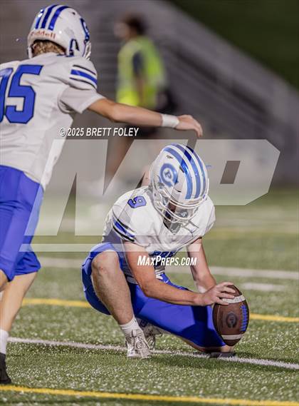 Thumbnail 2 in Creighton Prep @ Lincoln Southeast photogallery.