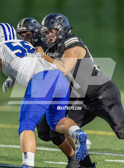 Thumbnail 1 in Creighton Prep @ Lincoln Southeast photogallery.