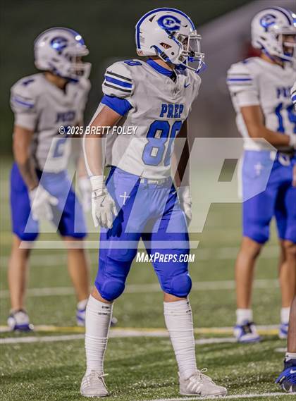 Thumbnail 1 in Creighton Prep @ Lincoln Southeast photogallery.