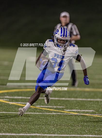 Thumbnail 1 in Creighton Prep @ Lincoln Southeast photogallery.