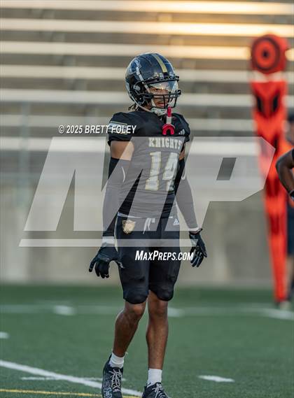 Thumbnail 3 in Creighton Prep @ Lincoln Southeast photogallery.