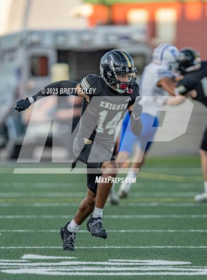 Thumbnail 2 in Creighton Prep @ Lincoln Southeast photogallery.