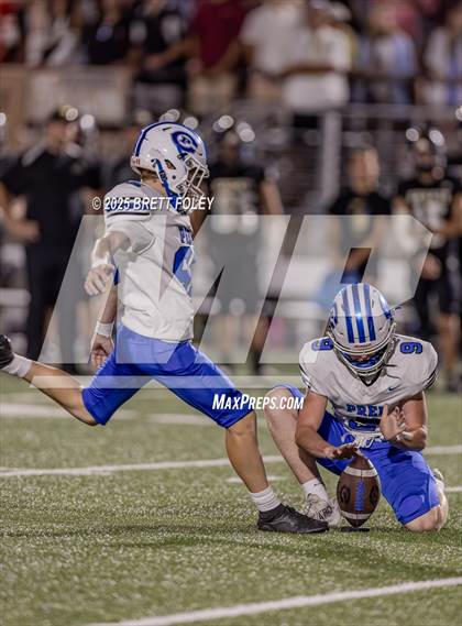 Thumbnail 1 in Creighton Prep @ Lincoln Southeast photogallery.