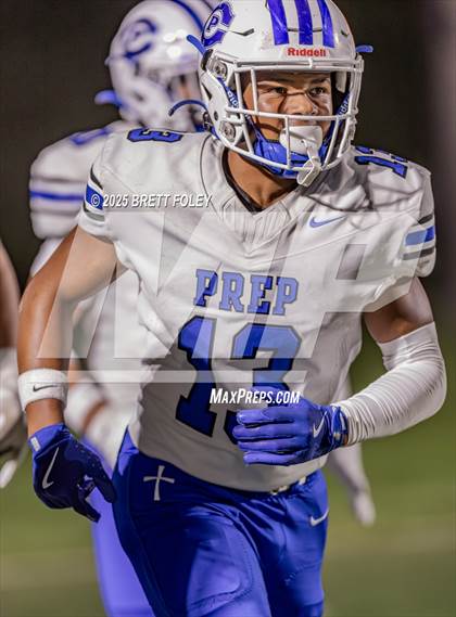 Thumbnail 3 in Creighton Prep @ Lincoln Southeast photogallery.