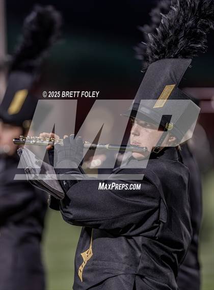 Thumbnail 3 in Creighton Prep @ Lincoln Southeast photogallery.