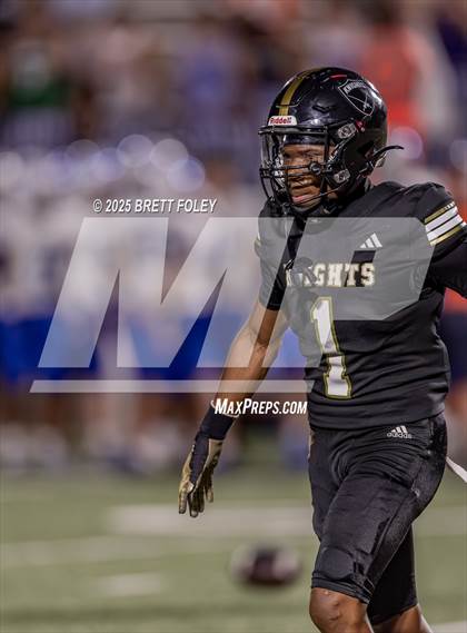 Thumbnail 2 in Creighton Prep @ Lincoln Southeast photogallery.