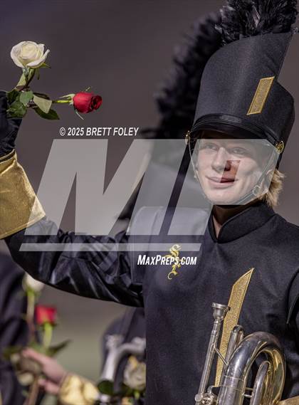 Thumbnail 3 in Creighton Prep @ Lincoln Southeast photogallery.