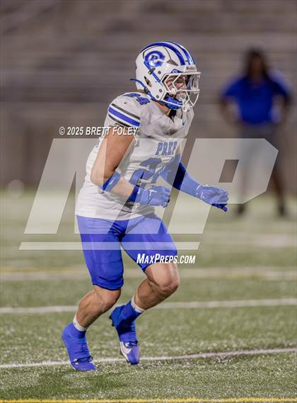 Thumbnail 1 in Creighton Prep @ Lincoln Southeast photogallery.