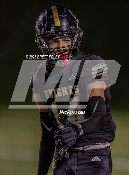 Thumbnail 1 in Creighton Prep @ Lincoln Southeast photogallery.