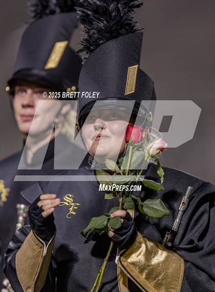 Thumbnail 2 in Creighton Prep @ Lincoln Southeast photogallery.
