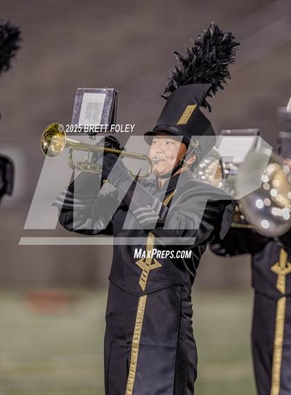 Thumbnail 1 in Creighton Prep @ Lincoln Southeast photogallery.