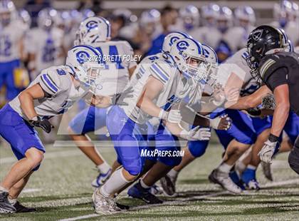 Thumbnail 3 in Creighton Prep @ Lincoln Southeast photogallery.