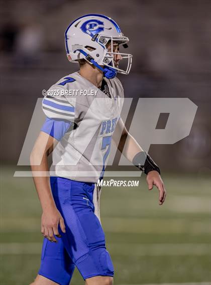 Thumbnail 1 in Creighton Prep @ Lincoln Southeast photogallery.