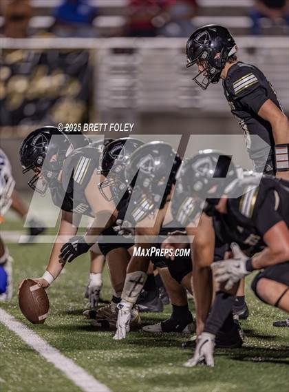 Thumbnail 2 in Creighton Prep @ Lincoln Southeast photogallery.