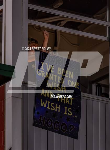 Thumbnail 1 in Creighton Prep @ Lincoln Southeast photogallery.