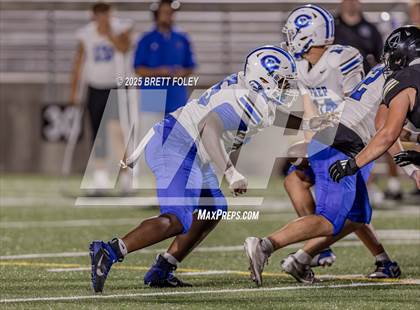 Thumbnail 2 in Creighton Prep @ Lincoln Southeast photogallery.