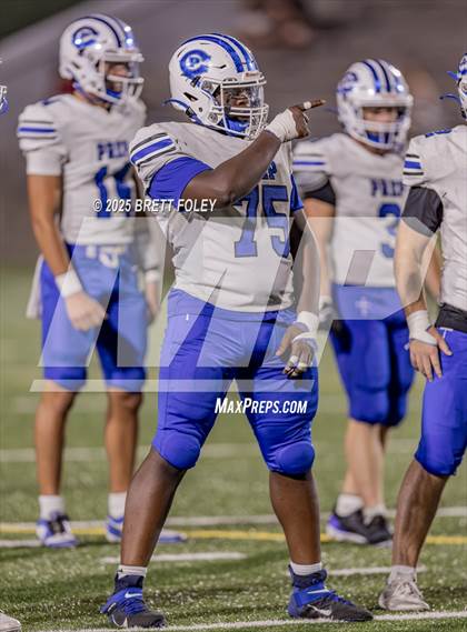 Thumbnail 2 in Creighton Prep @ Lincoln Southeast photogallery.