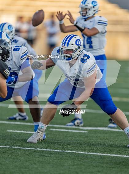 Thumbnail 2 in Creighton Prep @ Lincoln Southeast photogallery.