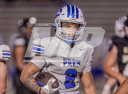 Thumbnail 3 in Creighton Prep @ Lincoln Southeast photogallery.