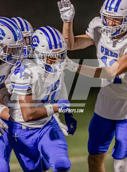 Thumbnail 2 in Creighton Prep @ Lincoln Southeast photogallery.