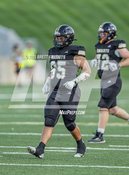 Thumbnail 3 in Creighton Prep @ Lincoln Southeast photogallery.