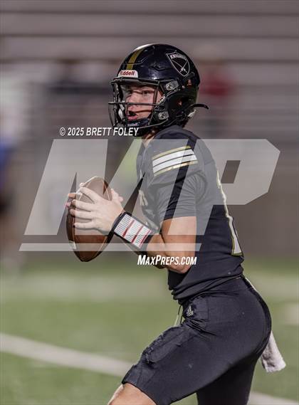 Thumbnail 3 in Creighton Prep @ Lincoln Southeast photogallery.