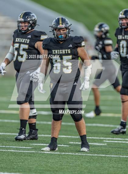 Thumbnail 1 in Creighton Prep @ Lincoln Southeast photogallery.