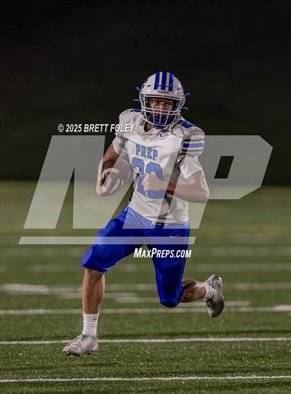 Thumbnail 1 in Creighton Prep @ Lincoln Southeast photogallery.