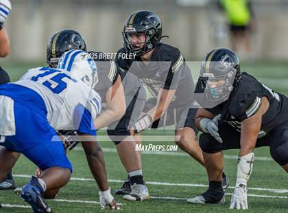 Thumbnail 2 in Creighton Prep @ Lincoln Southeast photogallery.