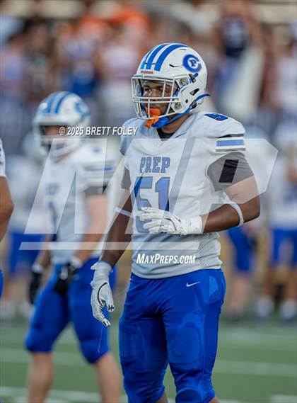 Thumbnail 1 in Creighton Prep @ Lincoln Southeast photogallery.