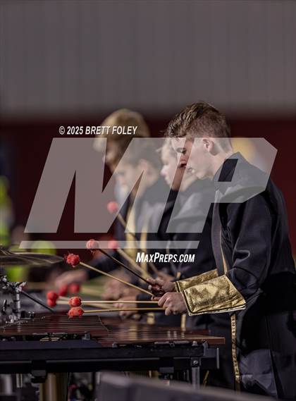 Thumbnail 2 in Creighton Prep @ Lincoln Southeast photogallery.