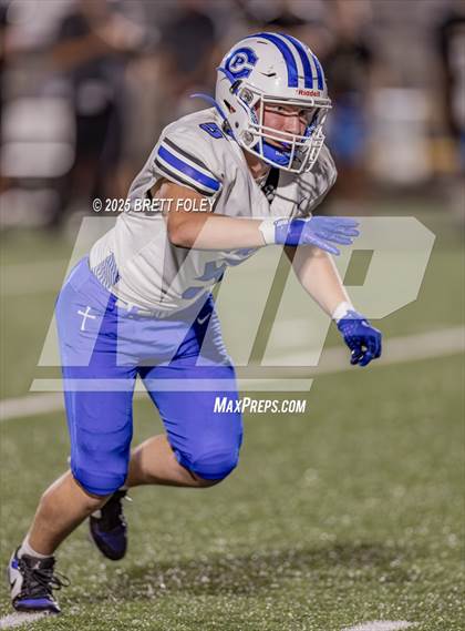 Thumbnail 3 in Creighton Prep @ Lincoln Southeast photogallery.