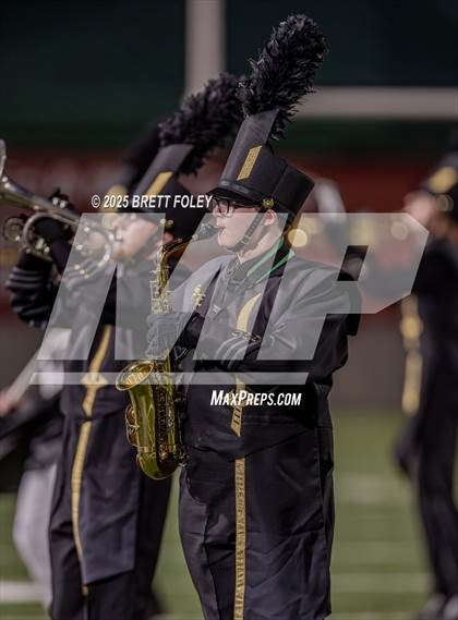 Thumbnail 2 in Creighton Prep @ Lincoln Southeast photogallery.