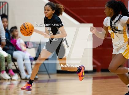 Thumbnail 1 in North Atlanta vs Eagle's Landing (Screamin Demon Invitational) photogallery.