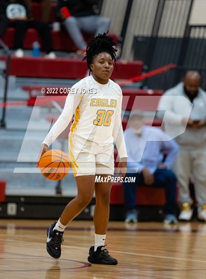 Thumbnail 2 in North Atlanta vs Eagle's Landing (Screamin Demon Invitational) photogallery.