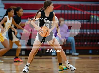 Thumbnail 1 in North Atlanta vs Eagle's Landing (Screamin Demon Invitational) photogallery.