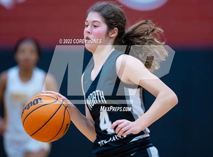 Thumbnail 3 in North Atlanta vs Eagle's Landing (Screamin Demon Invitational) photogallery.