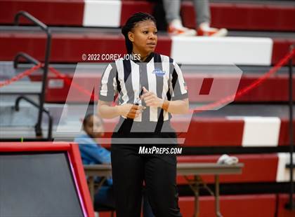 Thumbnail 3 in North Atlanta vs Eagle's Landing (Screamin Demon Invitational) photogallery.