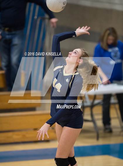 Thumbnail 3 in Elk Grove vs. Rocklin photogallery.