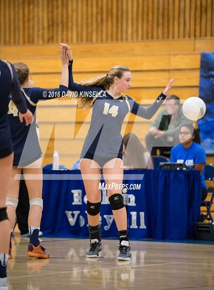 Thumbnail 1 in Elk Grove vs. Rocklin photogallery.
