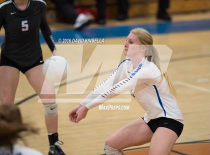 Thumbnail 2 in Elk Grove vs. Rocklin photogallery.