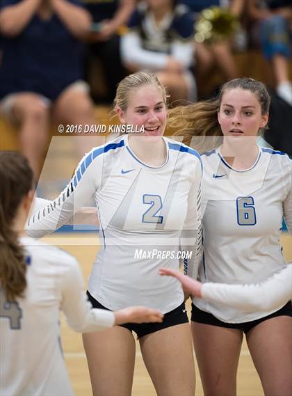 Thumbnail 2 in Elk Grove vs. Rocklin photogallery.