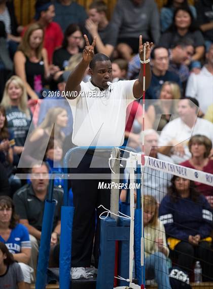Thumbnail 3 in Elk Grove vs. Rocklin photogallery.