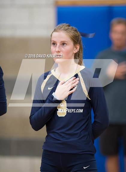 Thumbnail 3 in Elk Grove vs. Rocklin photogallery.