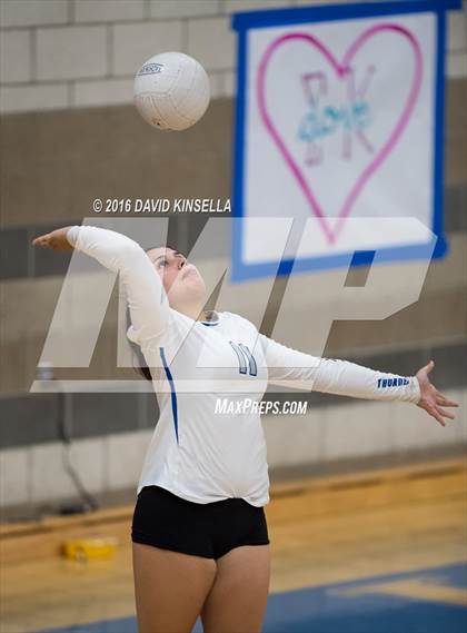 Thumbnail 1 in Elk Grove vs. Rocklin photogallery.