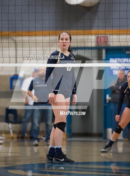 Thumbnail 3 in Elk Grove vs. Rocklin photogallery.